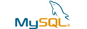 MYSQL-logo